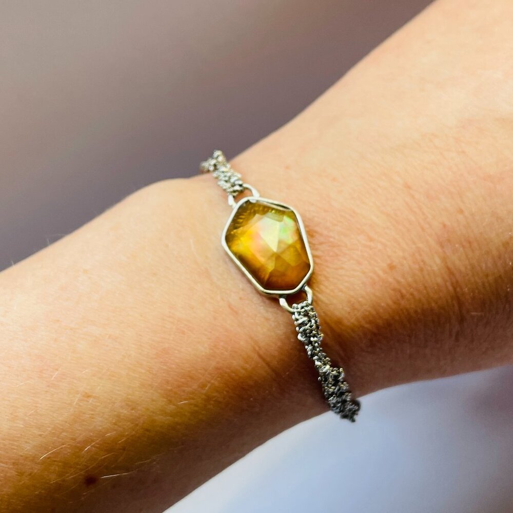 Chloe + Isabel Statement Bracelet